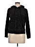 Old Navy Black Zip Up Hoodie Size L - photo 1