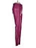 Milly 100% Polyurethane Purple Casual Pants Size 25 waist - photo 4