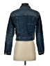 Vervet 100% Cotton Blue Denim Jacket Size XS - photo 2