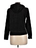 Old Navy Black Zip Up Hoodie Size L - photo 2