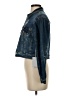 Vervet 100% Cotton Blue Denim Jacket Size XS - photo 5