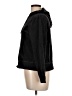 Old Navy Black Zip Up Hoodie Size L - photo 5