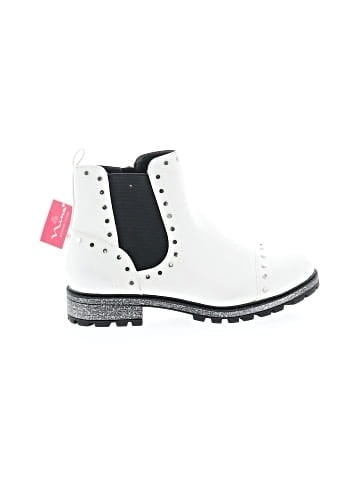 Nina Ankle Boots (view 1)