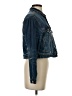 Vervet 100% Cotton Blue Denim Jacket Size XS - photo 4