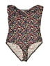 Pimkie Black Bodysuit Size M - photo 1