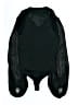 Bebe Black Bodysuit Size M - photo 2