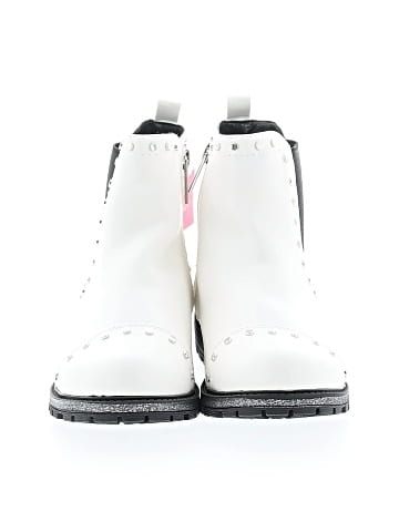 Nina Ankle Boots (view 2)