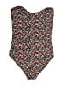 Pimkie Black Bodysuit Size M - photo 2