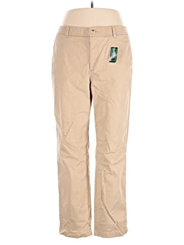 L.L.Bean Khakis (view 1)