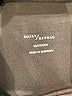 Daily Ritual Brown Long Sleeve Turtleneck Size XS - photo 7