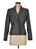 Nine West Gray Blazer Size 8 (petite) - photo 1
