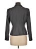 Nine West Gray Blazer Size 8 (petite) - photo 2