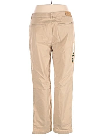 L.L.Bean Khakis (view 2)