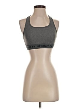 Under Armour Sports Bra (view 1)