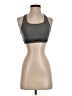 Under Armour Gray Sports Bra Size S - photo 1