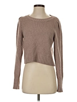 Maeve By Anthropologie Pullover Sweater