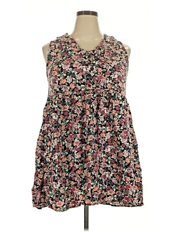 Wild Fable Casual Dress (view 1)