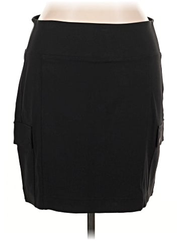 Athleta Casual Skirt (view 1)