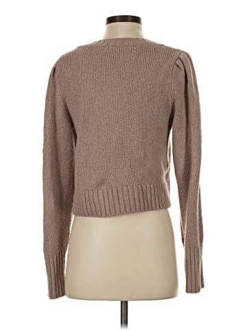 Maeve by Anthropologie Pullover Sweater (view 2)