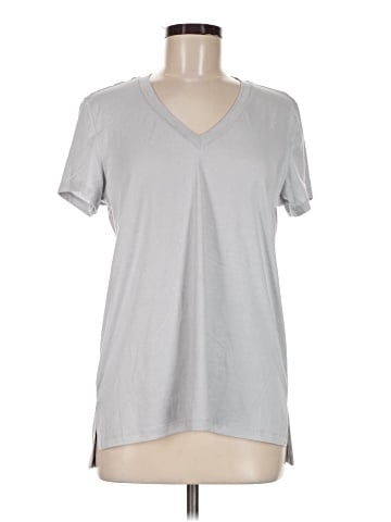 90 Degree by Reflex Short Sleeve T-Shirt (view 1)