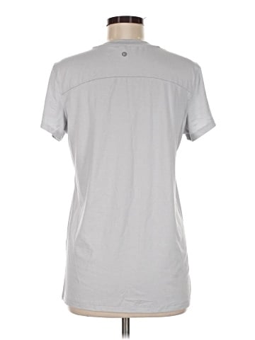 90 Degree by Reflex Short Sleeve T-Shirt (view 2)