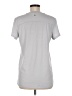 90 Degree by Reflex Silver Short Sleeve T-Shirt Size M - photo 2