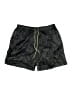 Assorted Brands 100% Recycled Polyester Camo Green Athletic Shorts Size 3X - photo 1