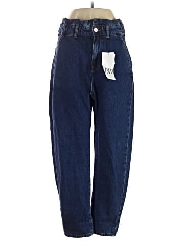 Zara Jeans (view 1)