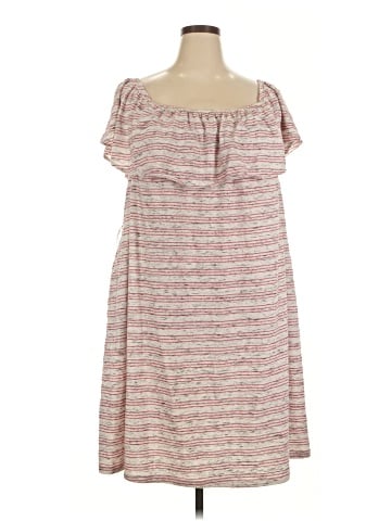 Lane Casual Dress (view 1)