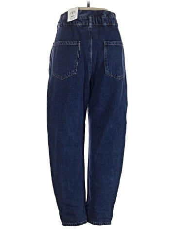 Zara Jeans (view 2)