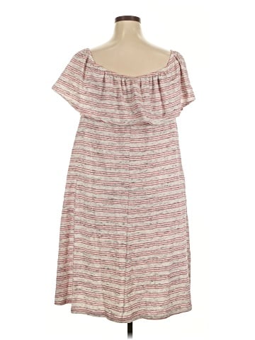 Lane Casual Dress (view 2)