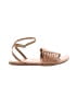 Lucky Brand Tan Sandals Size 10 - photo 1