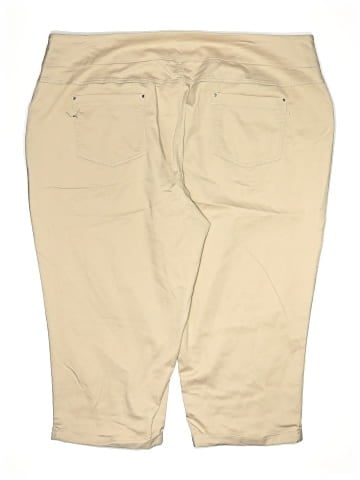 Counterparts Khaki Shorts (view 2)