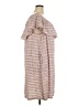 Lane Stripes Pink Casual Dress Size 22 - photo 4
