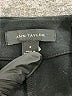 Ann Taylor Solid Black Dress Pants Size 8 - photo 4