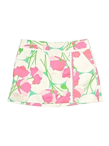 Lilly Pulitzer Casual Skirt (view 1)
