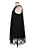 Marina Black Casual Dress Size 16 - photo 5