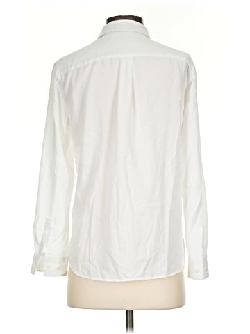 Uniqlo Long Sleeve Blouse (view 2)