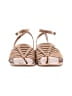 Lucky Brand Tan Sandals Size 10 - photo 2