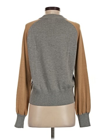 Monrow Pullover Sweater (view 2)