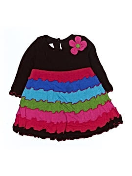Iris & Ivy Dress