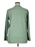 Unbranded Green 3/4 Sleeve T-Shirt Size XL - photo 2