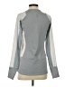 Athleta Gray Long Sleeve T-Shirt Size S - photo 2