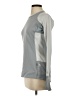 Athleta Gray Long Sleeve T-Shirt Size S - photo 5