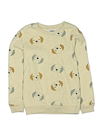 Lupilu Sweatshirt (view 1)