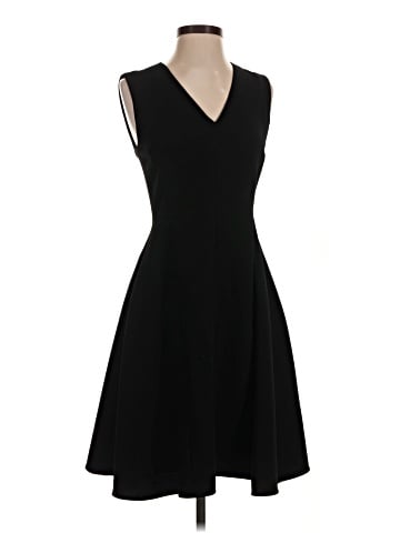 Theory Cocktail Dress (view 1)
