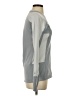 Athleta Gray Long Sleeve T-Shirt Size S - photo 4