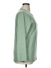 Unbranded Green 3/4 Sleeve T-Shirt Size XL - photo 4