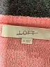 Ann Taylor LOFT Pink Pullover Sweater Size M - photo 7