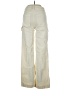 American Eagle Outfitters Ivory Jeans Size 000 - photo 2